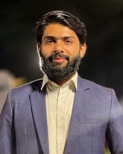 Dr. Asad Ali Akhtar